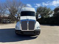 2021 Kenworth T680