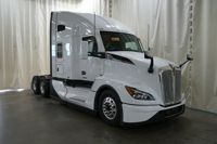 2027 Kenworth T680