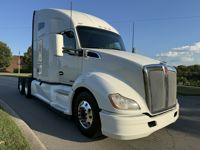 2022 Kenworth T680
