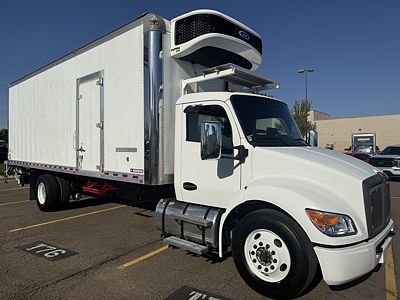 2023 Kenworth T380