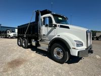 New 2026 Kenworth T880 for Sale