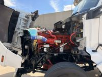 2022 Kenworth T880
