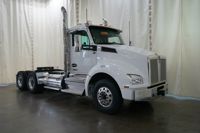 2026 Kenworth T880