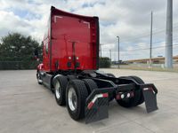 2021 Kenworth T680