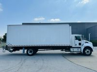 2022 Kenworth T270