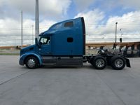 2022 Peterbilt 579