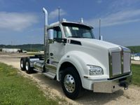 2026 Kenworth T880