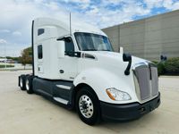 2021 Kenworth T680