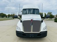 2021 Kenworth T680
