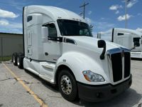 2020 Kenworth T680