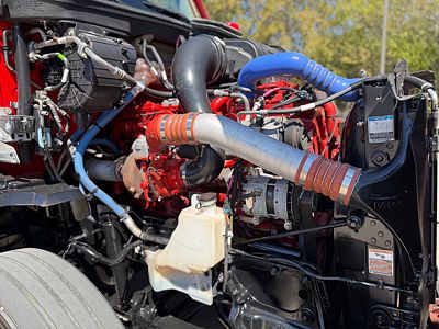 2023 Kenworth T680