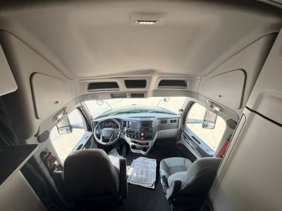 2022 Peterbilt 579
