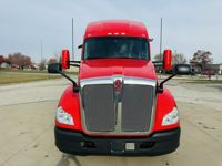 2021 Kenworth T680