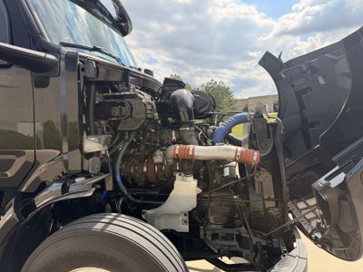 2022 Peterbilt 579