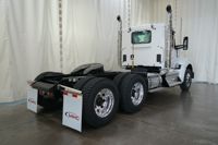 2026 Kenworth W990