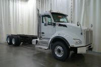 2026 Kenworth T880