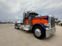 2021 Peterbilt 389