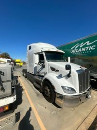 2019 Peterbilt 579