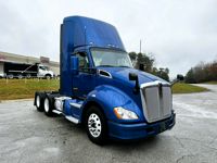 2021 Kenworth T680