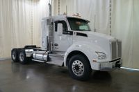 2026 Kenworth T880