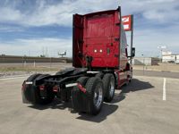 2021 International LT625