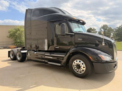 2022 Peterbilt 579