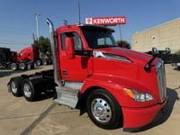 2023 Kenworth T680