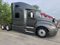 2021 International LT625