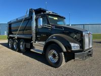 2026 Kenworth T880