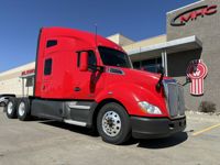2022 Kenworth T680