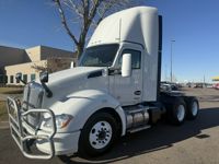 2022 Kenworth T680