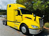 2023 Peterbilt 579