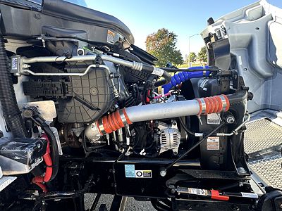 2027 Kenworth T380