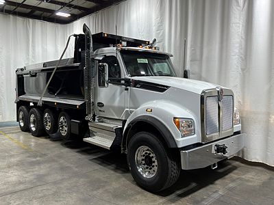 2027 Kenworth T880S PH