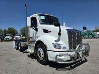 2020 Peterbilt 579