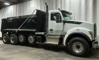 New 2026 Kenworth T880 for Sale