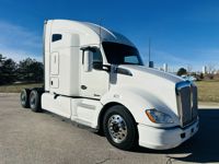 2022 Kenworth T680