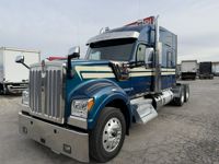 2023 Kenworth W990