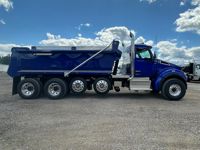 New 2026 Kenworth T880S for Sale