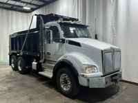 New 2027 Kenworth T880 for Sale