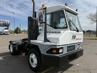 2018 YARD SPOTTER YARDDOG