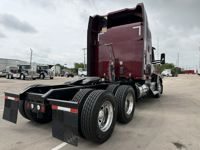 2023 Kenworth T680