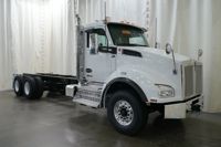2026 Kenworth T880