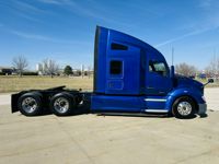 2022 Kenworth T680