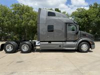 2021 Peterbilt 579