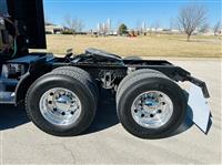 2022 Kenworth T680