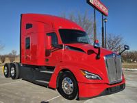 2023 Kenworth T680