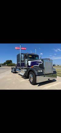 2026 Kenworth W900L