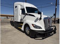 2023 Kenworth T680