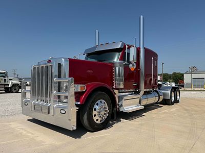 2026 Peterbilt 589